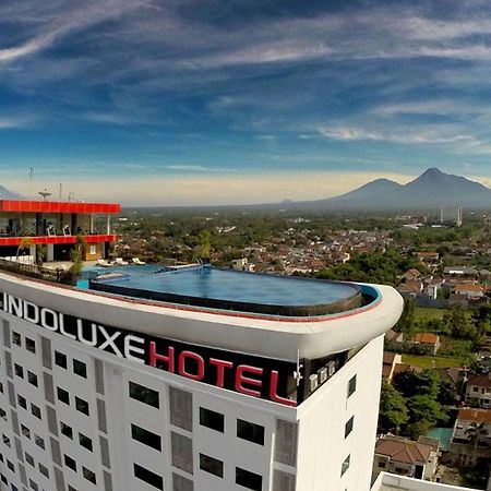 Indoluxe Hotel Jogjakarta Melati Zewnętrze zdjęcie