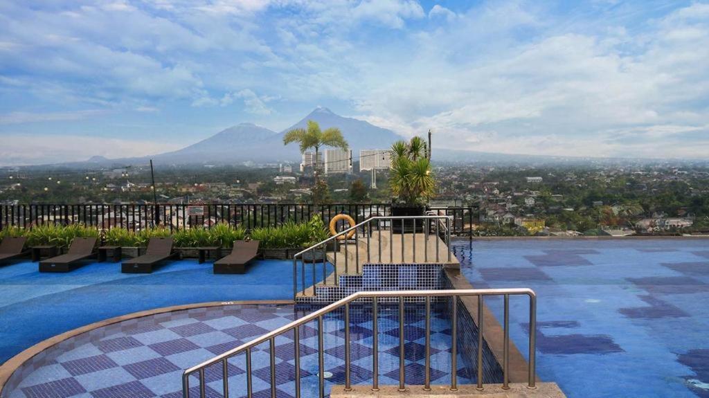 Indoluxe Hotel Jogjakarta Melati Zewnętrze zdjęcie