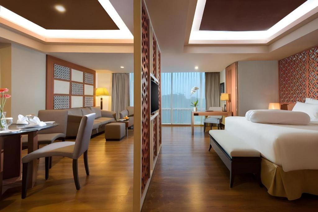 Indoluxe Hotel Jogjakarta Melati Zewnętrze zdjęcie