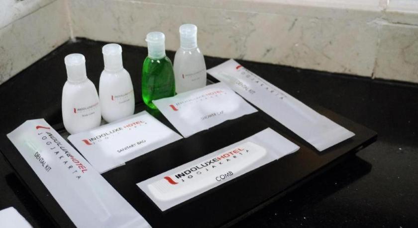 Indoluxe Hotel Jogjakarta Melati Zewnętrze zdjęcie