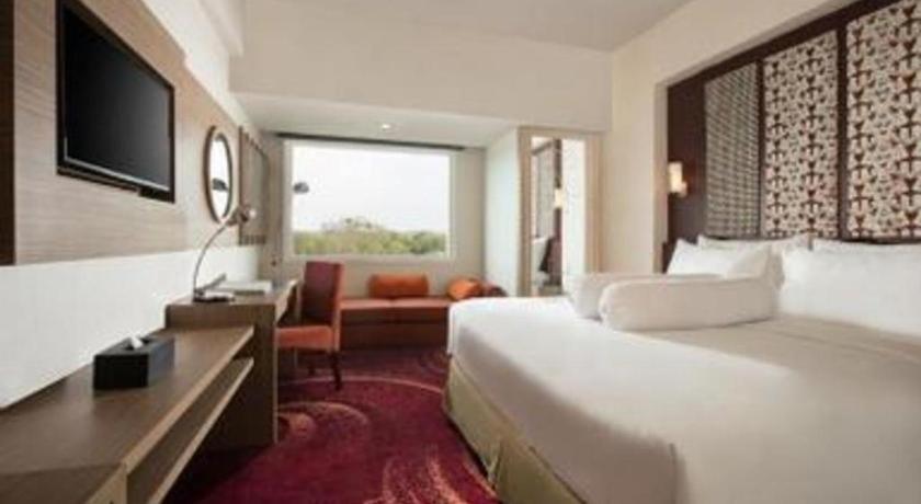 Indoluxe Hotel Jogjakarta Melati Zewnętrze zdjęcie