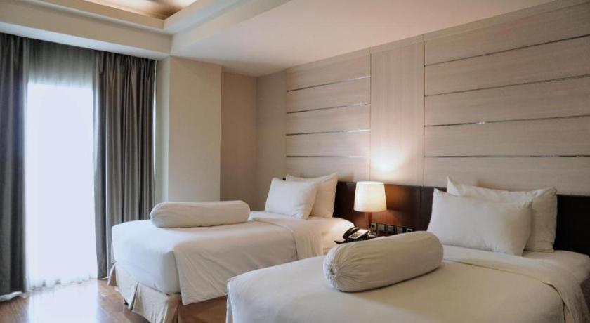 Indoluxe Hotel Jogjakarta Melati Zewnętrze zdjęcie