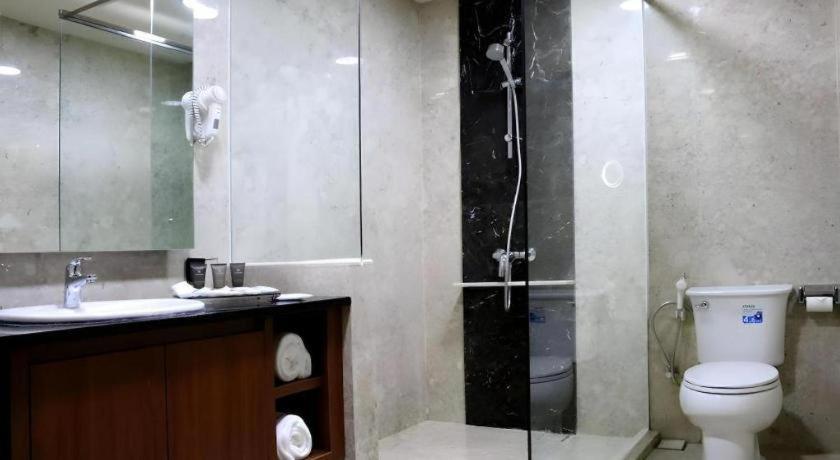 Indoluxe Hotel Jogjakarta Melati Zewnętrze zdjęcie