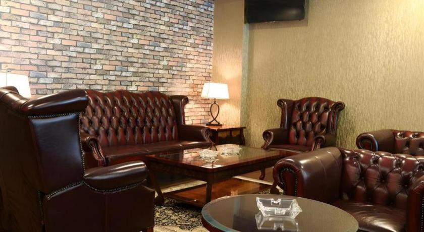 Indoluxe Hotel Jogjakarta Melati Zewnętrze zdjęcie