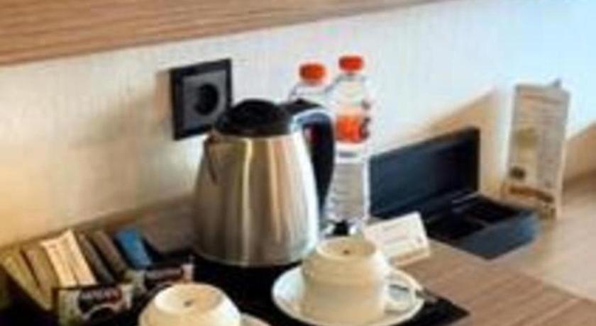 Indoluxe Hotel Jogjakarta Melati Zewnętrze zdjęcie