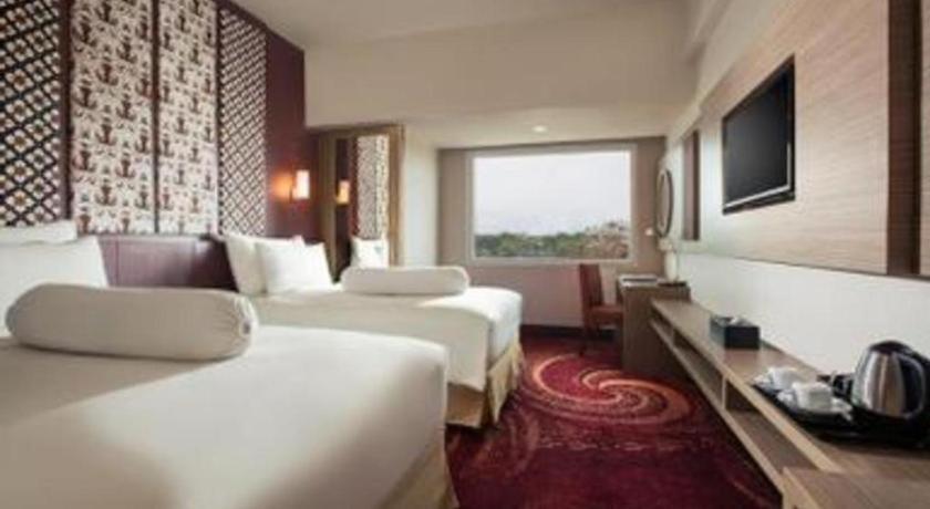 Indoluxe Hotel Jogjakarta Melati Zewnętrze zdjęcie
