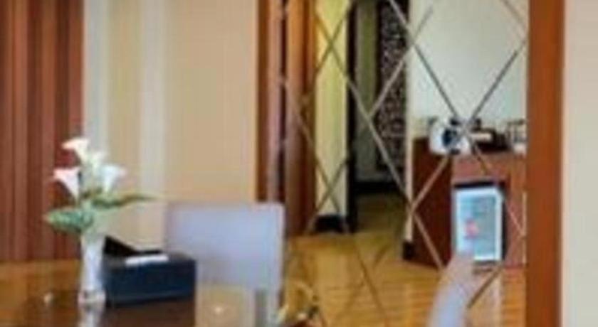 Indoluxe Hotel Jogjakarta Melati Zewnętrze zdjęcie