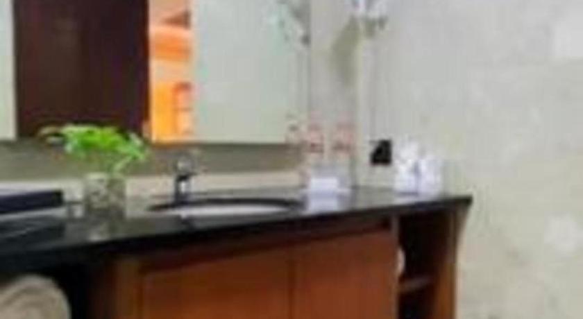 Indoluxe Hotel Jogjakarta Melati Zewnętrze zdjęcie