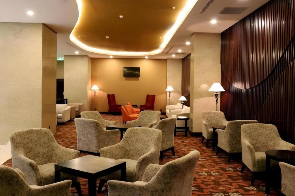 Indoluxe Hotel Jogjakarta Melati Zewnętrze zdjęcie